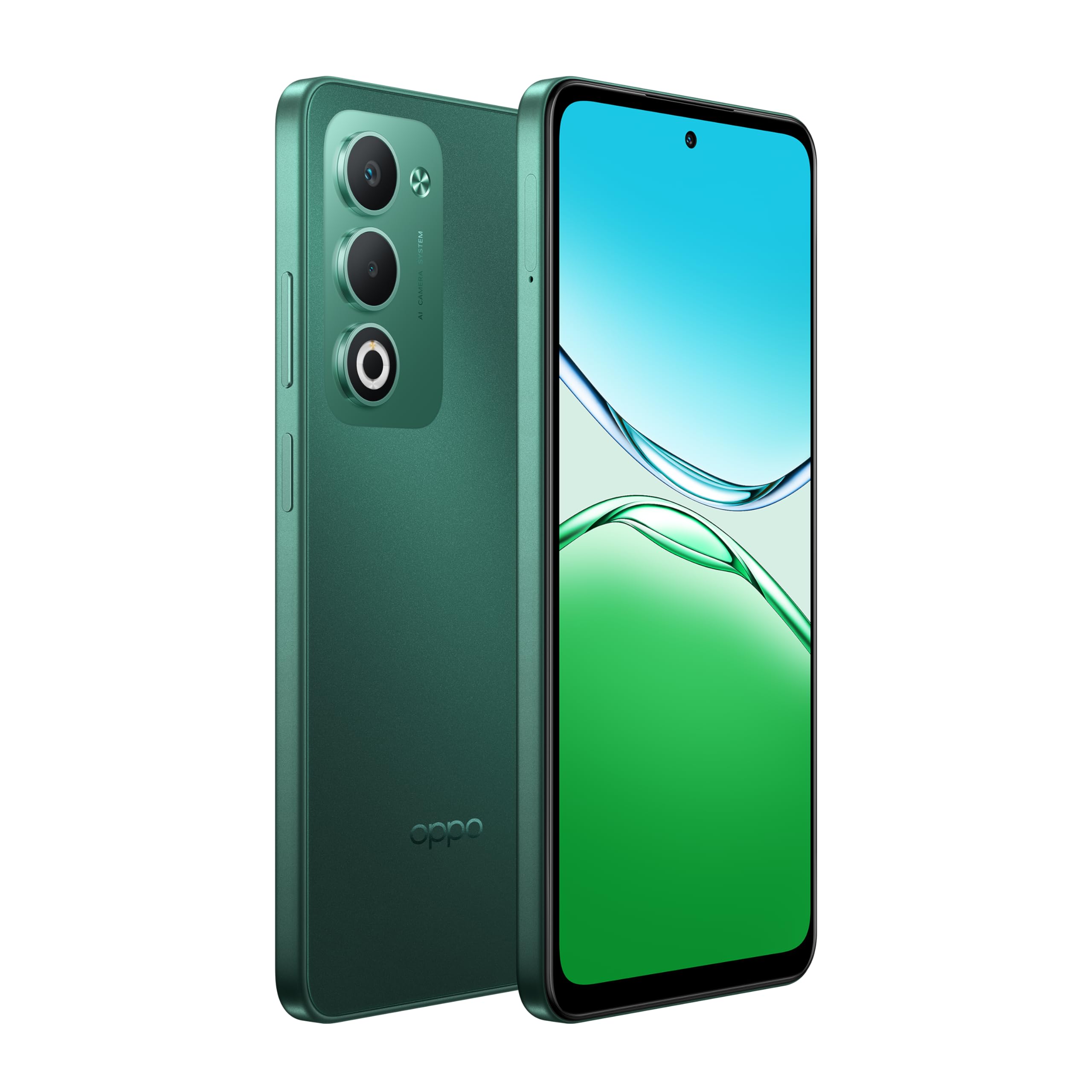 Oppo A5 DUAL-SIM 128GB ROM + 4GB RAM (GSM | CDMA) Factory Unlocked