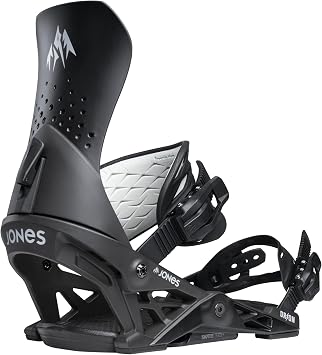 JONES - Mens Orion - Standard Skate Tech - Ideal for Summit to Park Freestyle and Playful freeriding