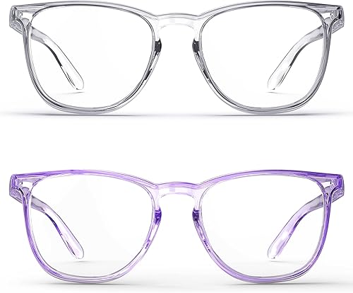 Miniatura 2 de Gafas de seguridad con estilo, gafas protectoras antiarañazos, transparentes para hombres y mujeres