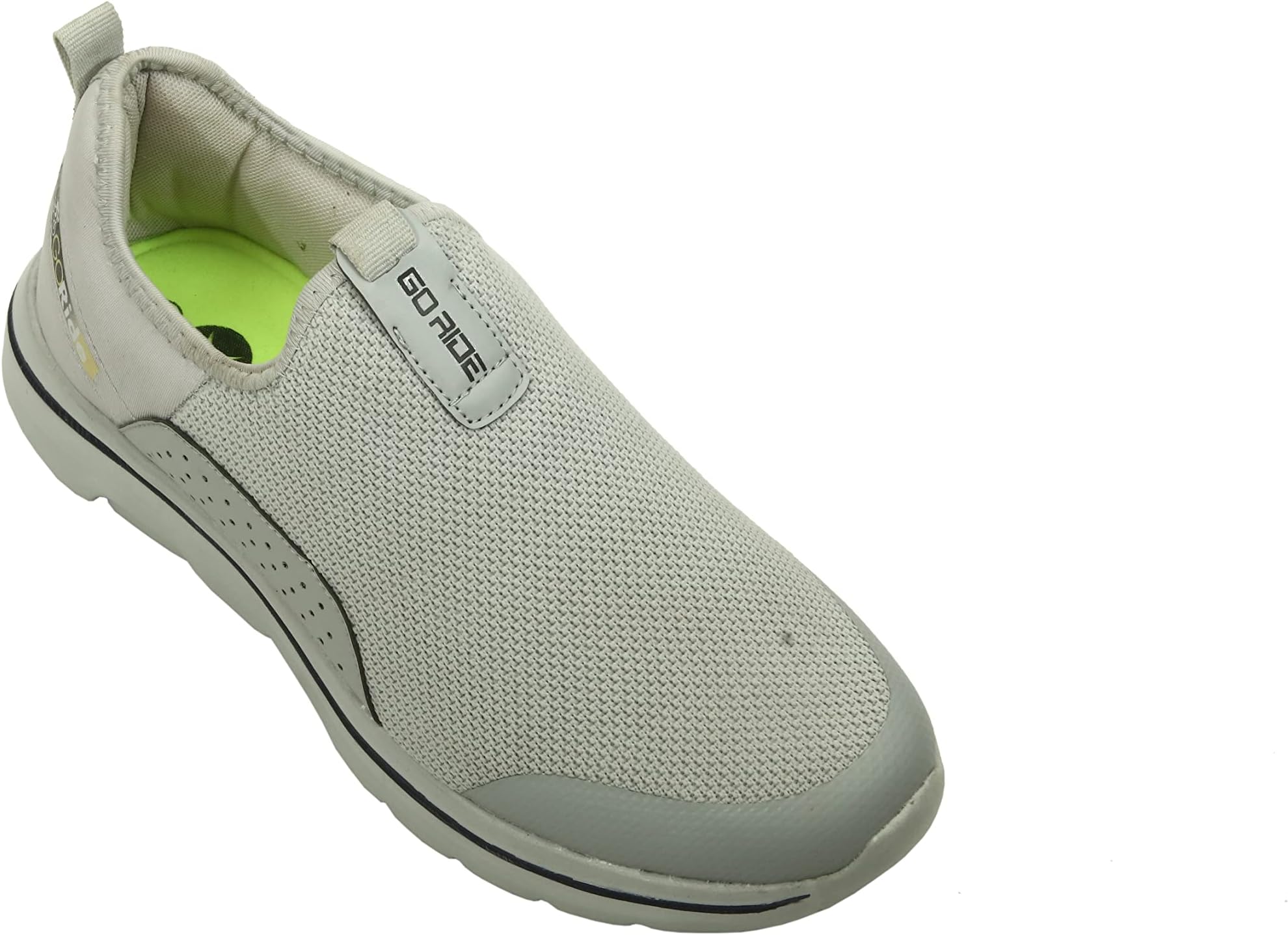 GO RIDE Comfort GR-A102 Sports Running Shoes for Men | Lightweight, Engineered for Speed and Stability, Sports Shoes