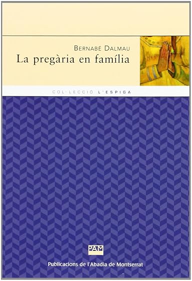 La Pregaria en Familia