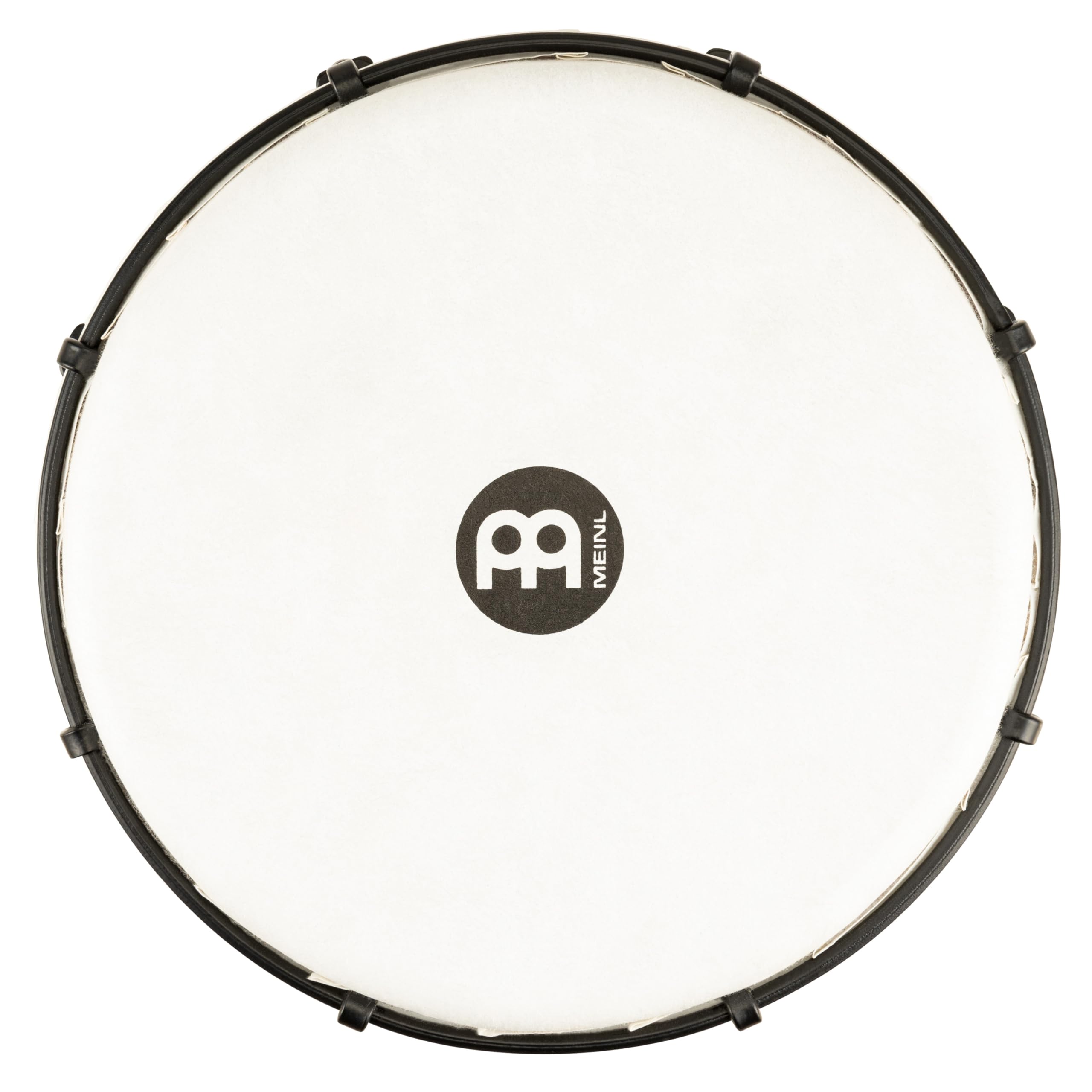 MEINL Percussion Alpine Series Synthetic Djembé - Acabado Barnwood 10", ADJ10-BW