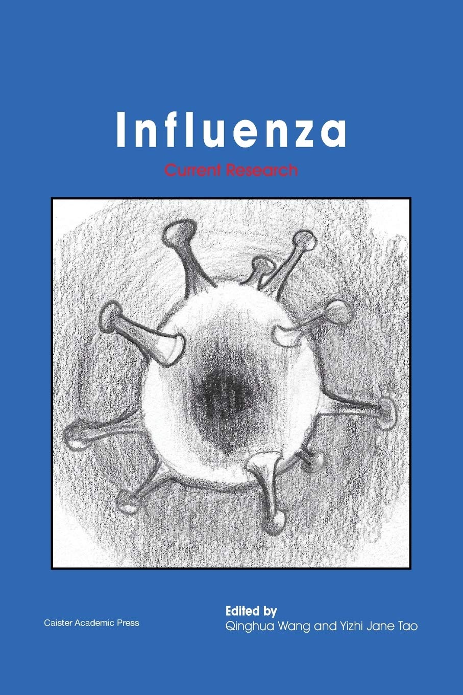 Buy Influenza: Current Research — BookShops.in