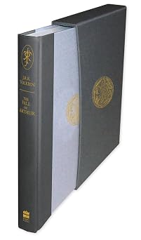 The Fall of Arthur Deluxe Slipcase Edition