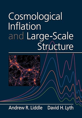 Cosmological Inflation and Large-Scale Structure
