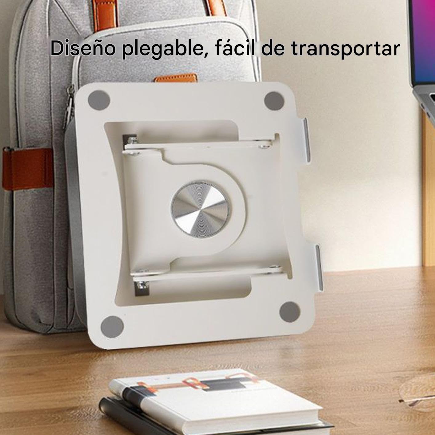 Petit Support Laptop Support réglable pliable portable notebook