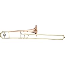 John Packer JP132R Bb Tenor Trombone