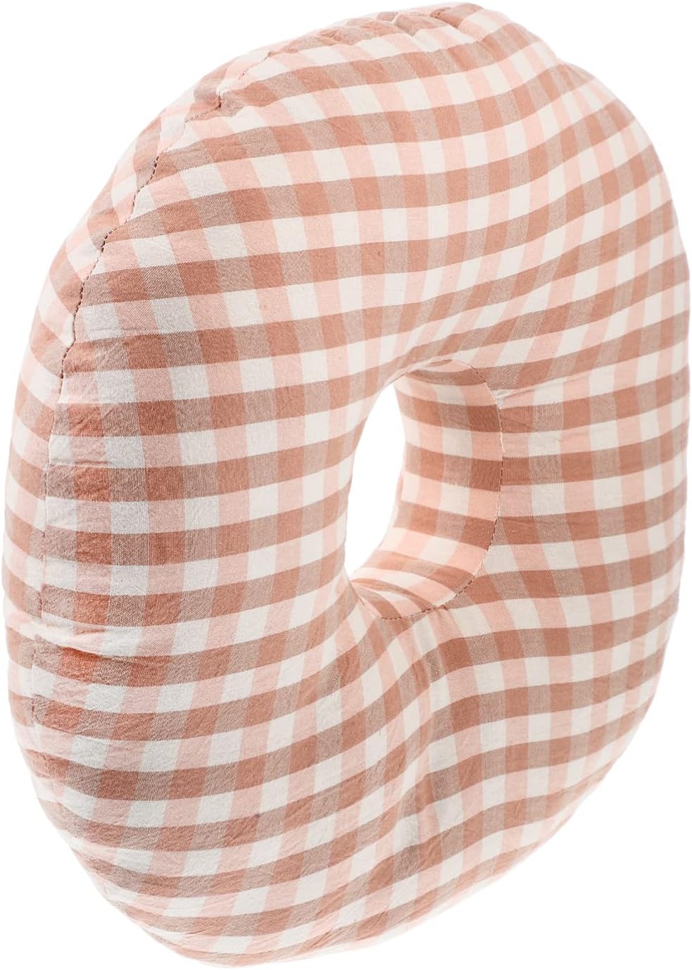 Healvian Ear Piercing Pillow Donut Pillow Ear Pillows with