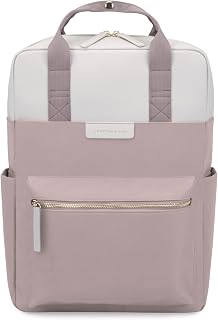 Rucksack Bergen | Rucksack Damen & Herren | Tagesrucksack | Handgepäcksrucksack, Daypack | wasserabweisend