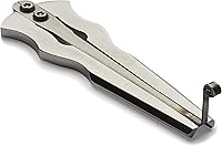 Vista 2 de MUARO "Faro" Arpa judía - Vargan ruso de Glazyrin