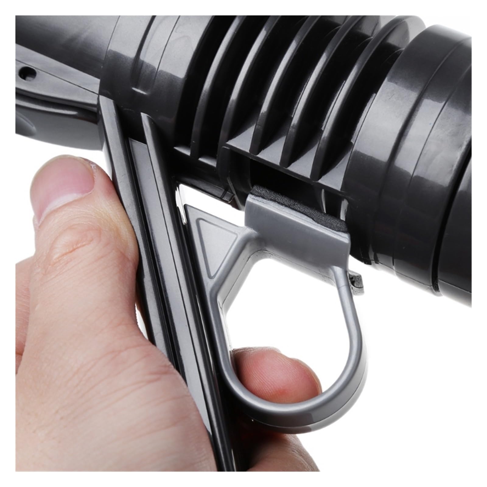 EEZII Wand Handle Replacement Wand Handle，Compatible For Dyson，DC19/DC23/DC26/DC29/DC32/DC36/DC37/DC39 Vacuum Cleaner Accessories