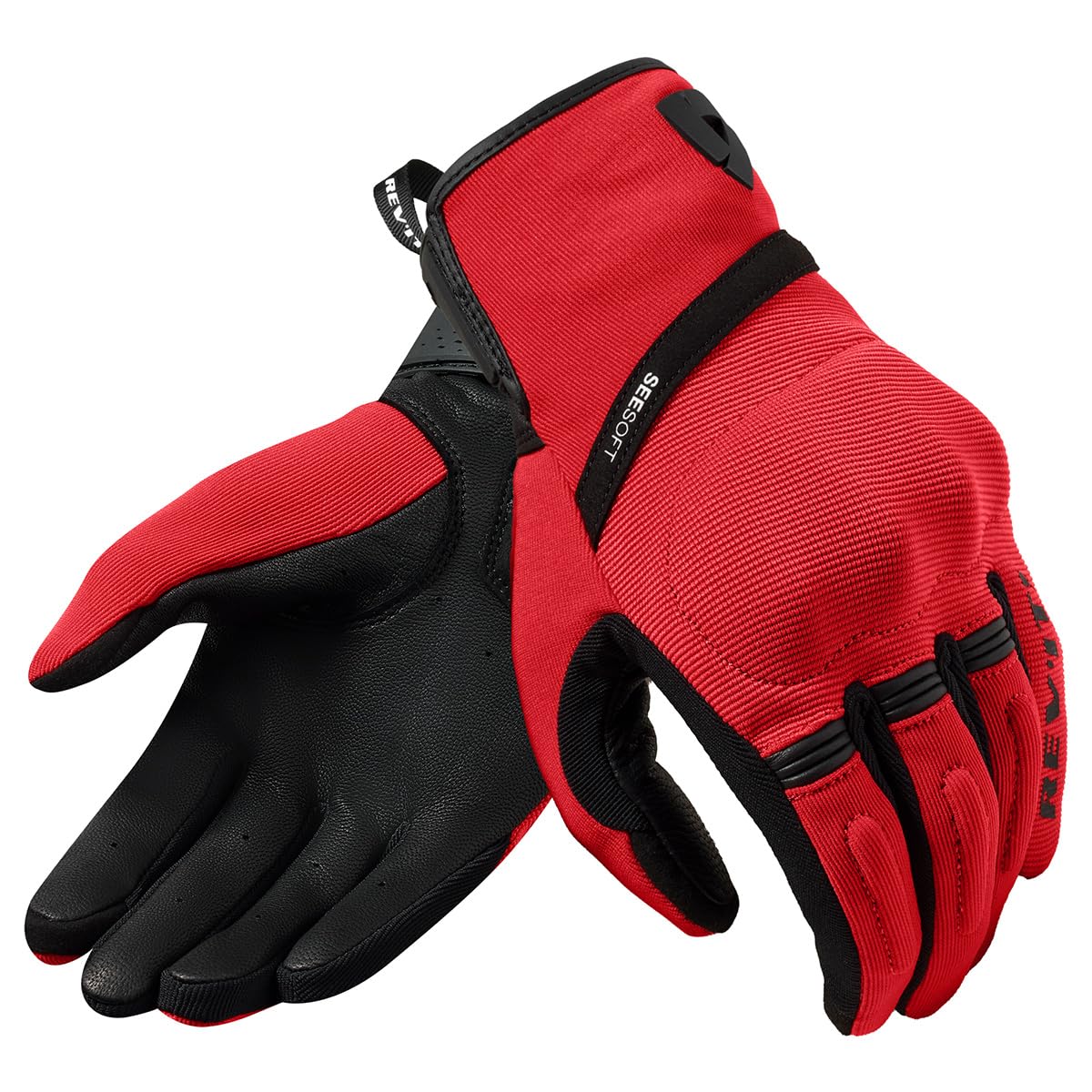 REVIT Mens Mosca 2 Urban Sport Motorcycle Gloves