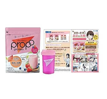 ヘルシービューテー ミックスベリー味 ミルクコーヒー味 •シェーカー•スプーン付 ヘルシービューテー ミックスベリー味 ミルクコーヒー味