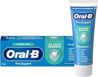 Oral-B Pro-Expert Ferah Nefes Diş Macunu 75ml