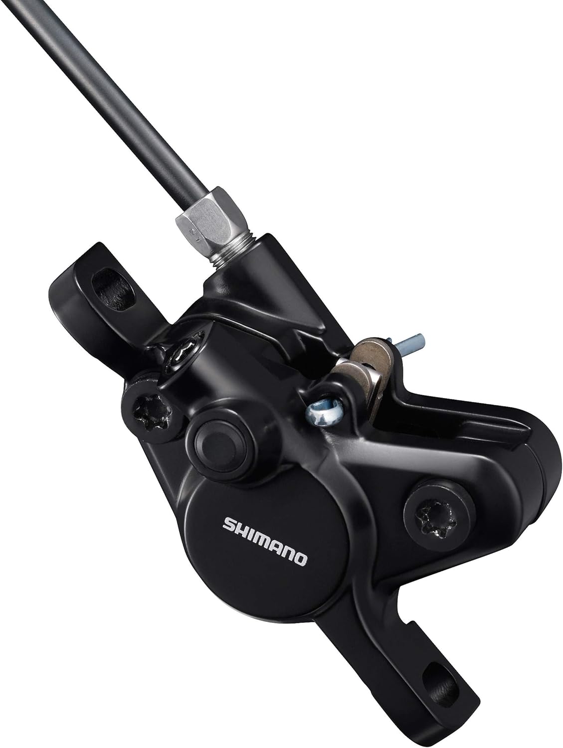 Shimano Unisex's BRMT400FRL Bike Parts, Standard, One Size