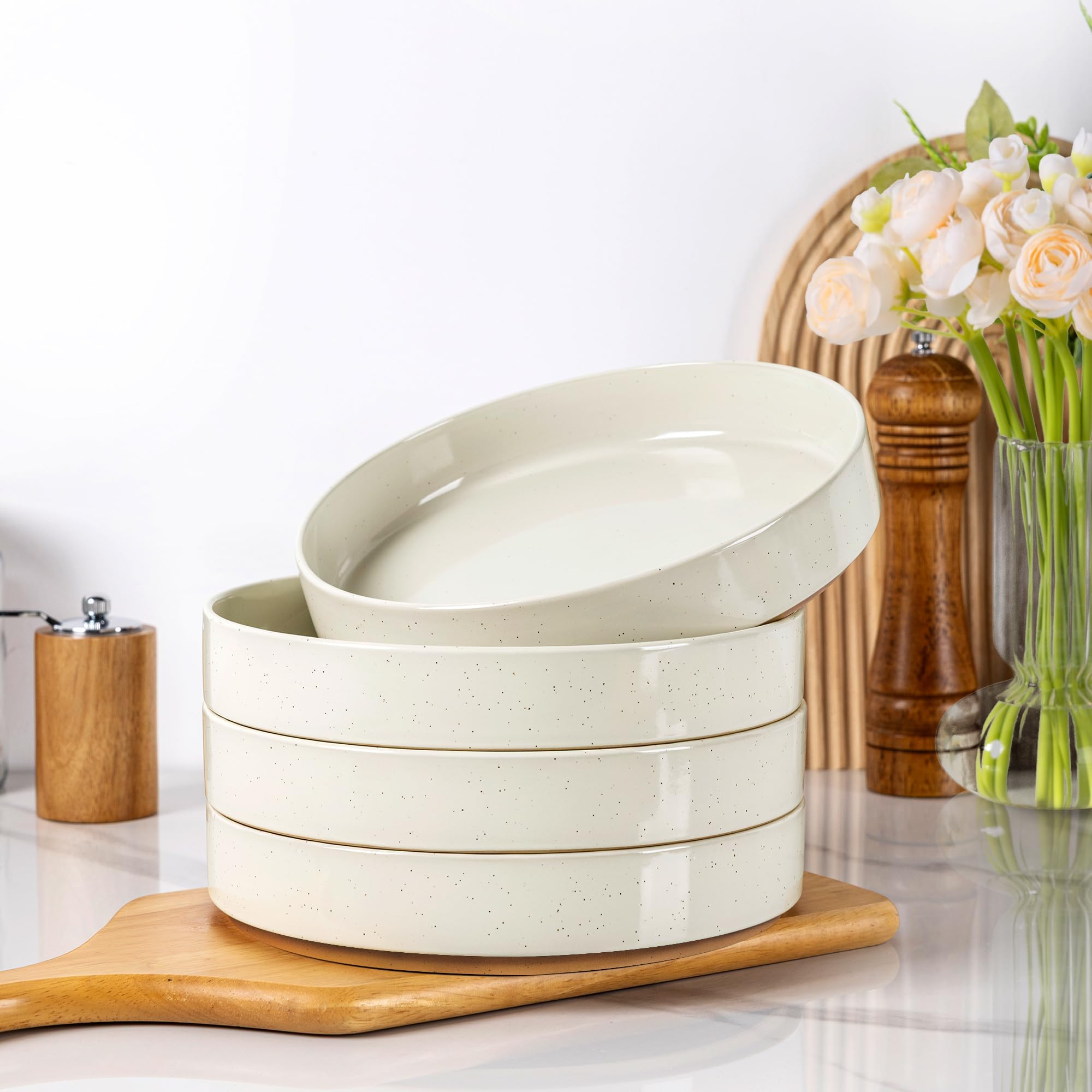 APB097IV pasta bowls