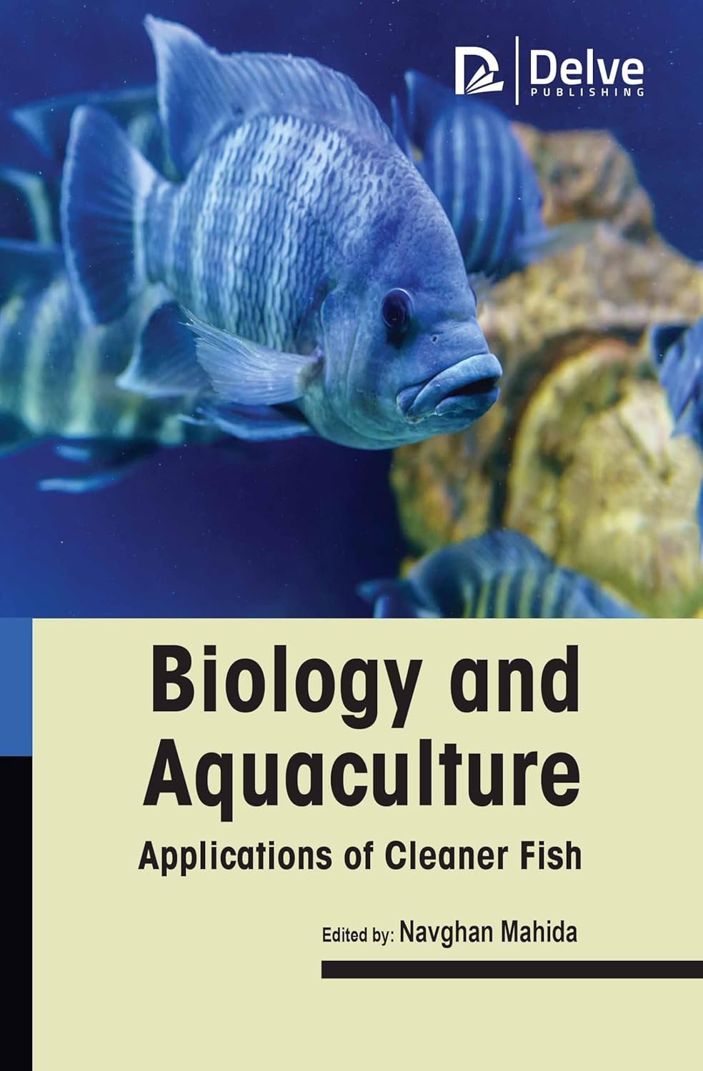 Biology and Aquaculture Applications of Cleaner Fish Amazon.co.uk