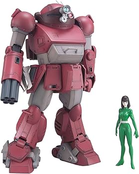 BANDAI 装甲騎兵ボトムズ 1/20 シリーズ（6個セット）バンダイ BANDAI 装甲騎兵ボトムズ 1/20 シリーズ（6個セット）バンダイ