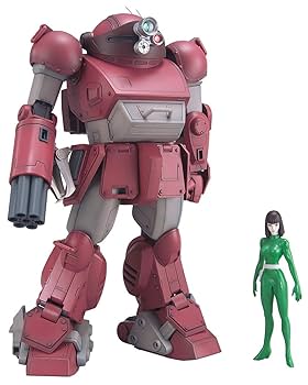 Amazon | 装甲騎兵ボトムズ 1/20 ブルーティッシュドッグ