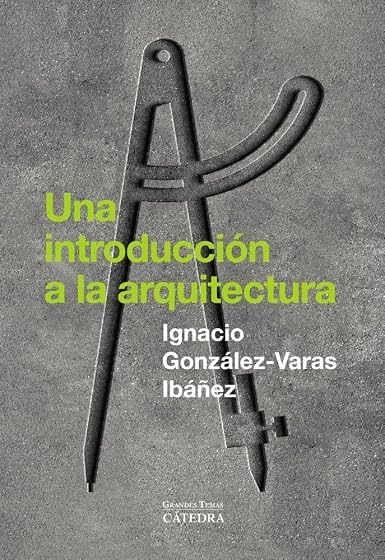 Una introducción a la arquitectura