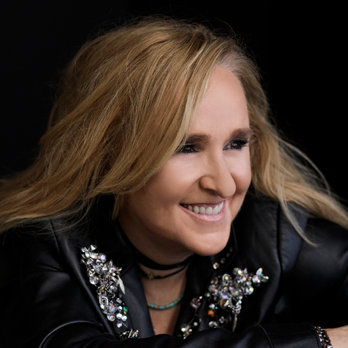 Melissa Etheridge