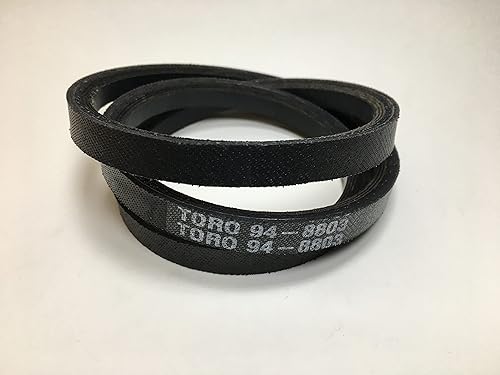 Toro Parte # 94-8803-V-Belt