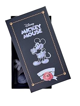 Amazon.com: Simba 6315870309 Disney Mickey Mouse Jean