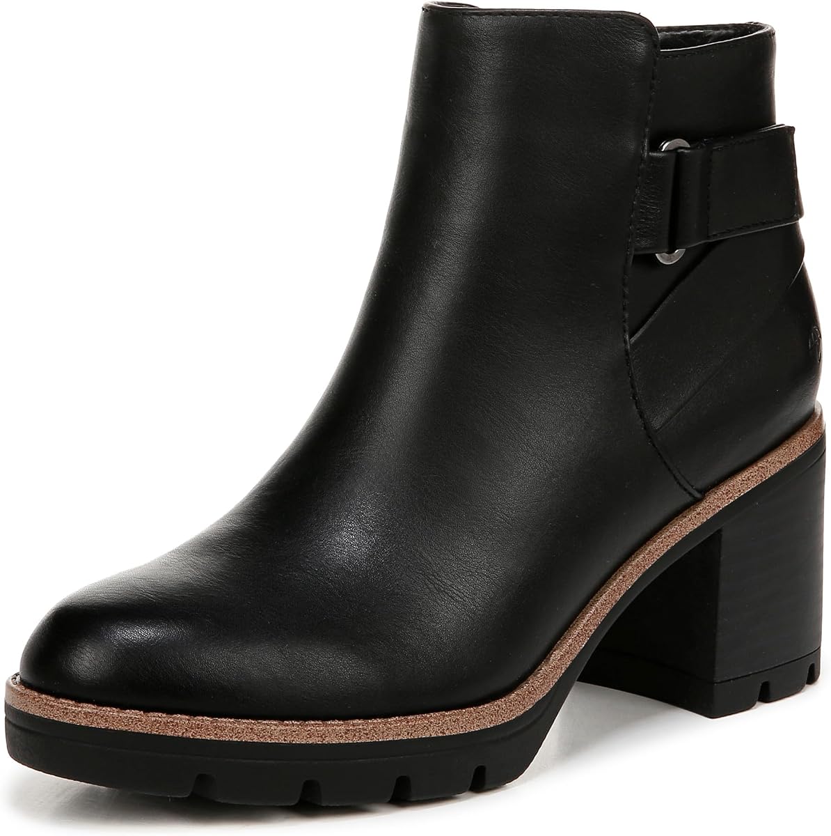Naturalizer Women's, Madalynn Strap Boot