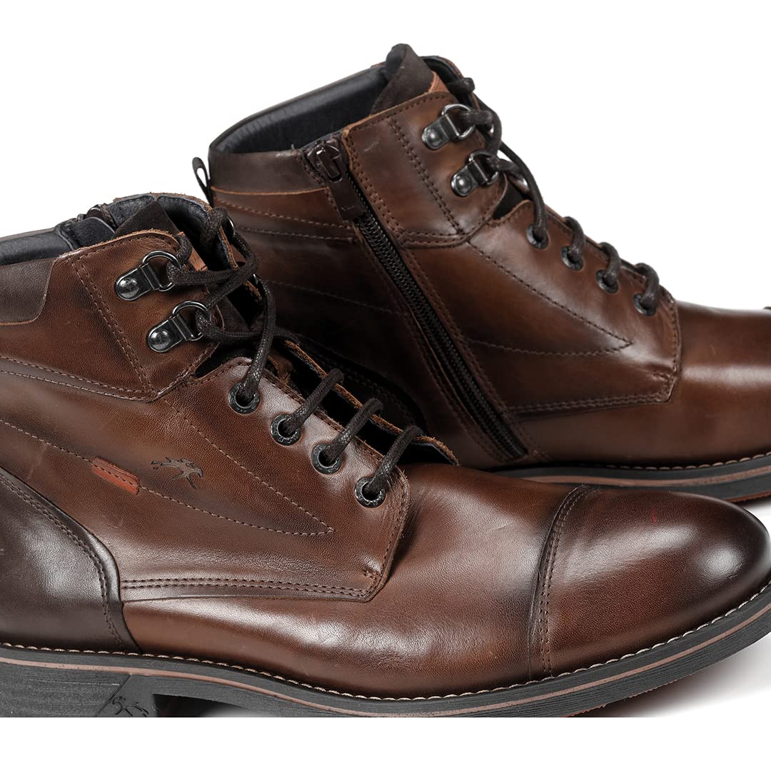 Fluchos F1342 Habana Camel+COM.2 Terry