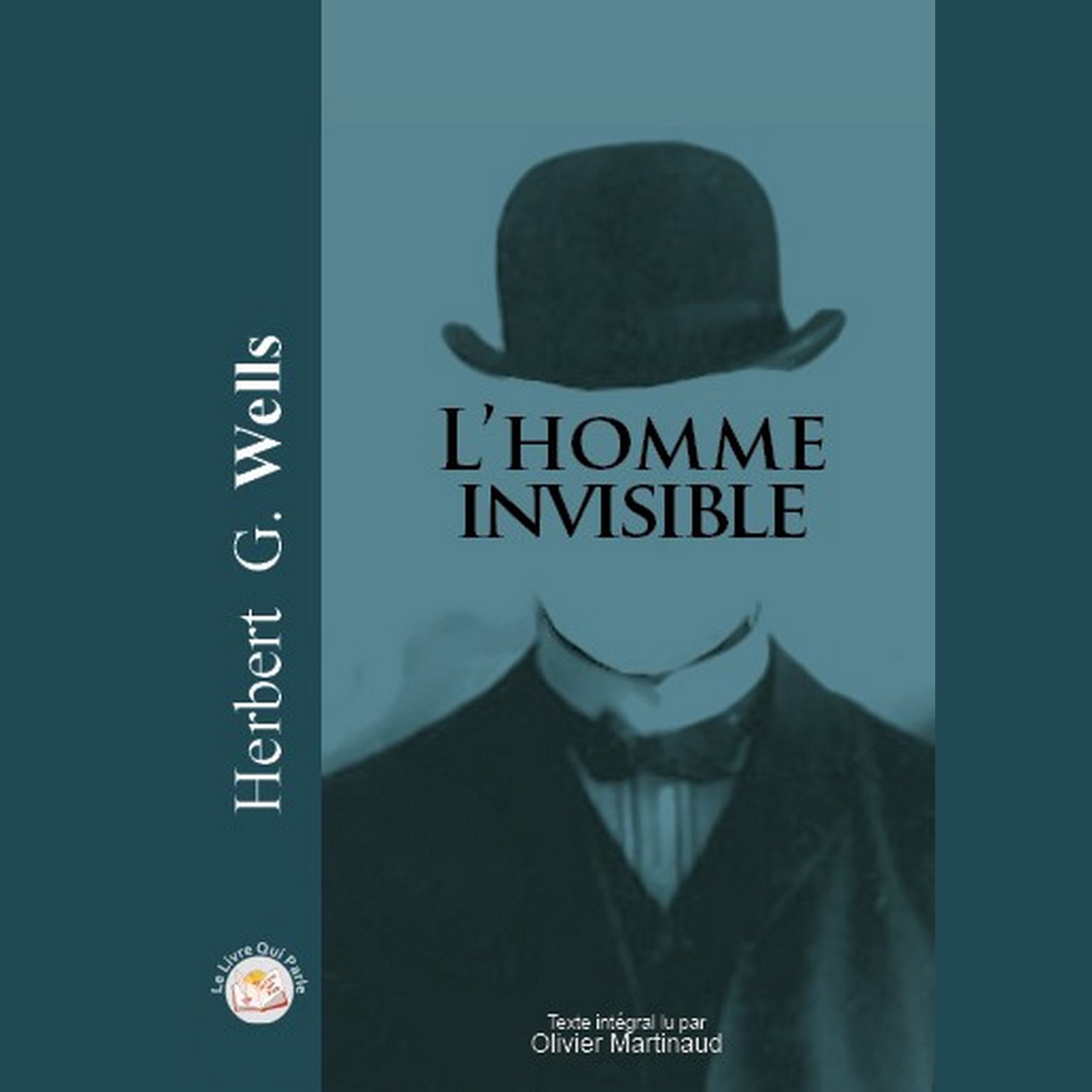 L'homme invisible
