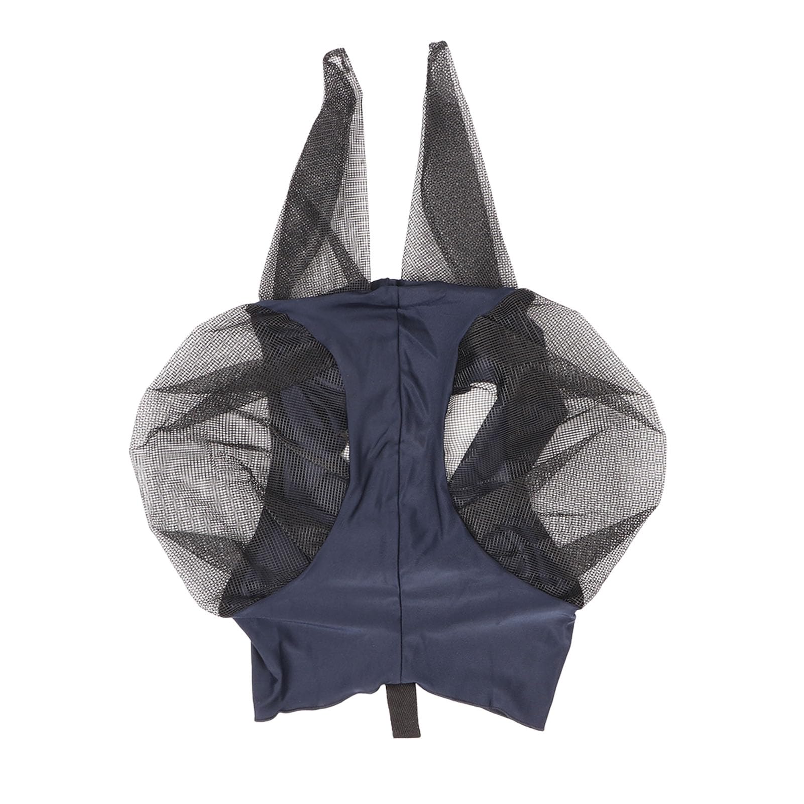 Gavigain Horse Fly Mask, Breathable Protection, Adjustable Fit, Sturdy, Comfortable, Lightweight, Soft Skin Protection for Horses