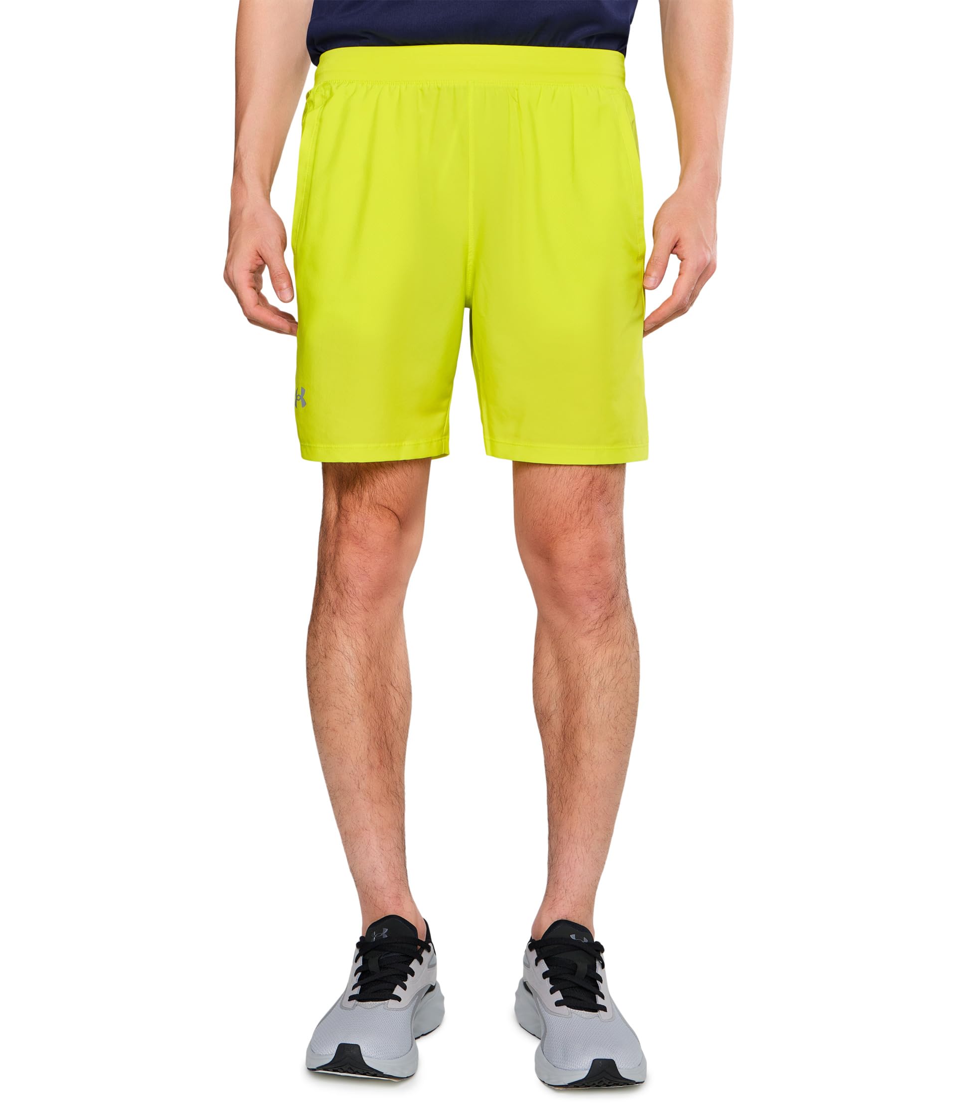 Under Armour Męskie spodenki dresowe Launch Run 7 cali