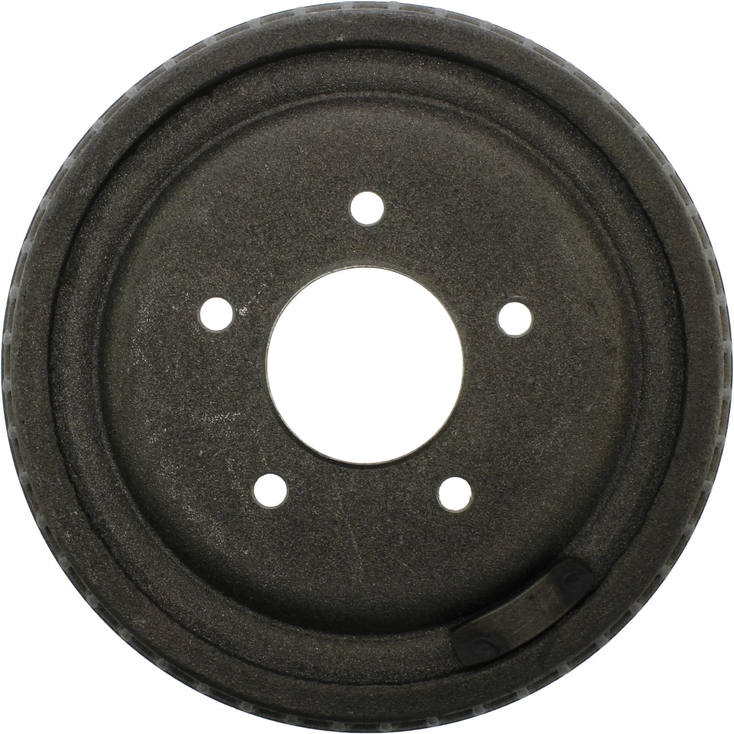 Centric 123.66002 C-Tek Automotive Rear Brake Drum for Selected Chevrolet, GMC Model Year