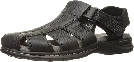 Dr. Scholl's Shoes Men's Gaston Sandals