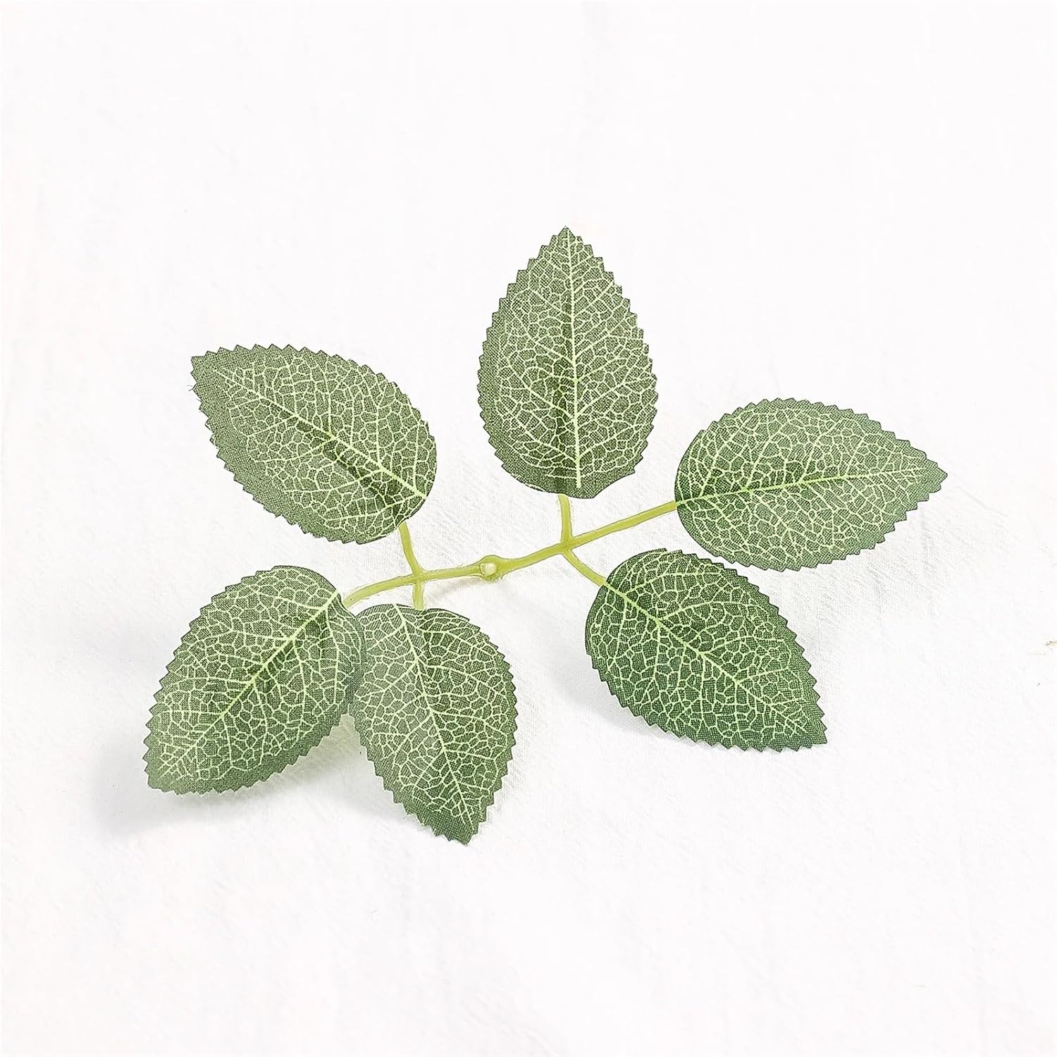 Floral Wire Stems 300 Pcs Artificial Flowers Rod Stem Twigs Iron Wire for Home Wedding Decoration Vase Flower Stick Plant Craft Bouquet Decor Accessories