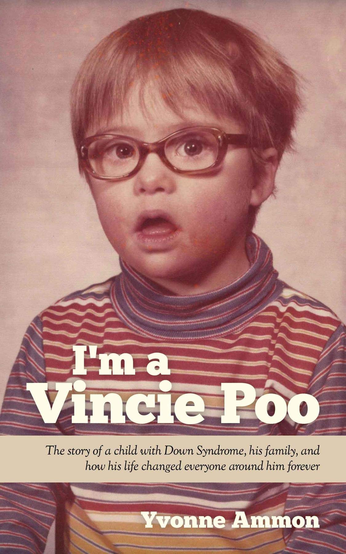 I'm a Vincie Poo