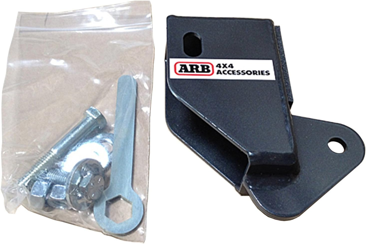 3500040 Hi-Lift Jack Mount