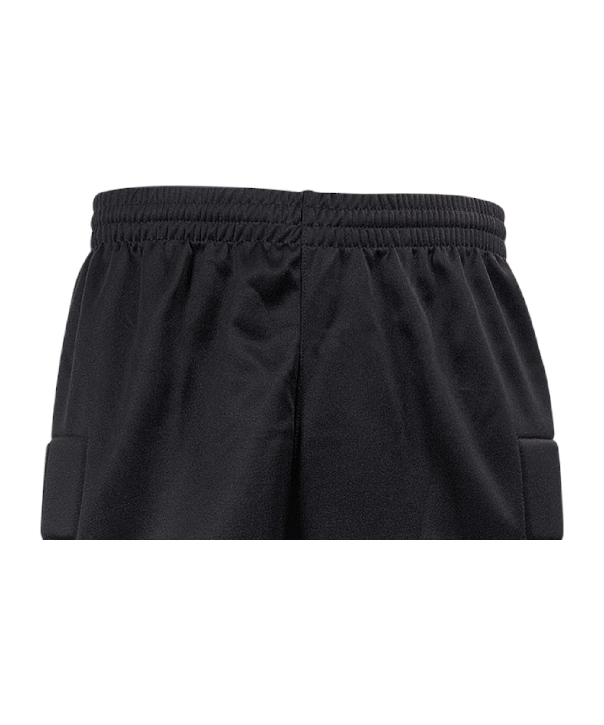 Joma Protect Pantalón Corto de Portero, Unisex niños