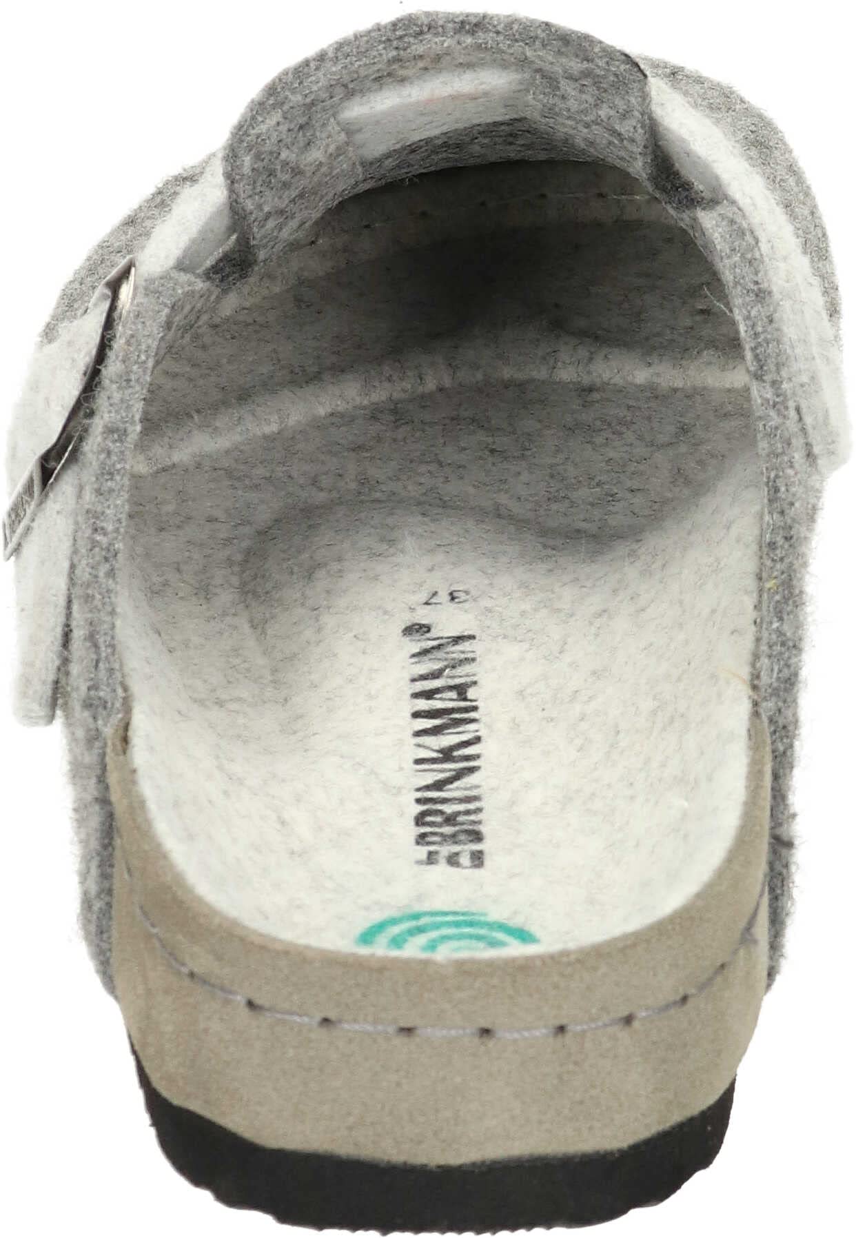 Dr. Brinkmann Nerpio Home Chaussons ChaussonFemme