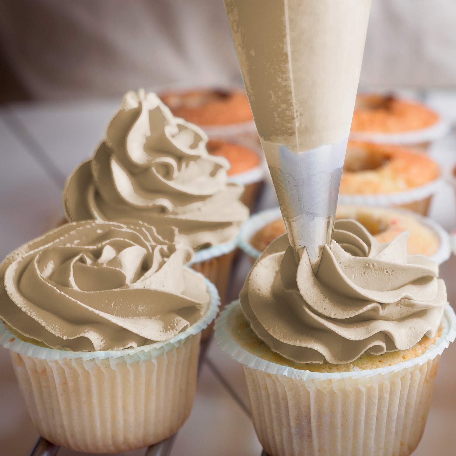 Chefmaster Liqua-Gel Food Color, 10.5-Ounce, Fleshtone