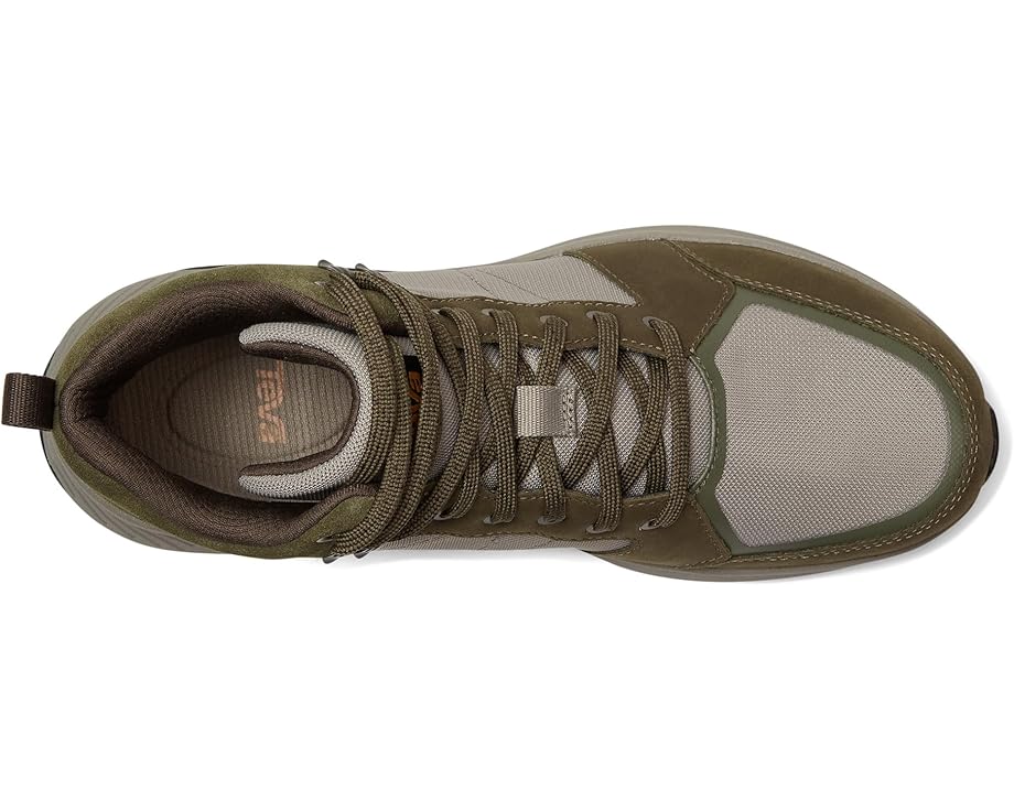 Teva Ellwood Mid - Top View