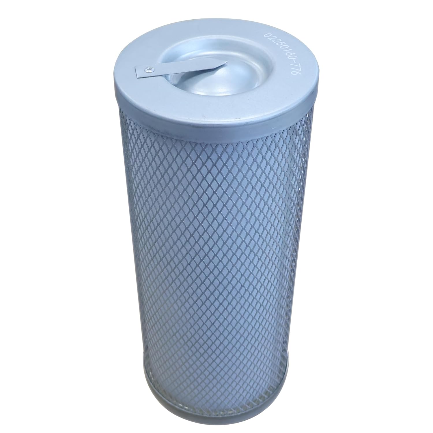02250160-776 Air-Oil Separator Replacement Part Compatible with 4500PV Air Compressor 02250215-621