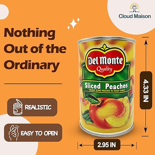 Miniatura 5 de Cloud Maison La lata de sopa falsa se desvía segura  Mantén tus objetos de valor seguros  como joyas, efectivo, dinero, monedas, llaves de coche