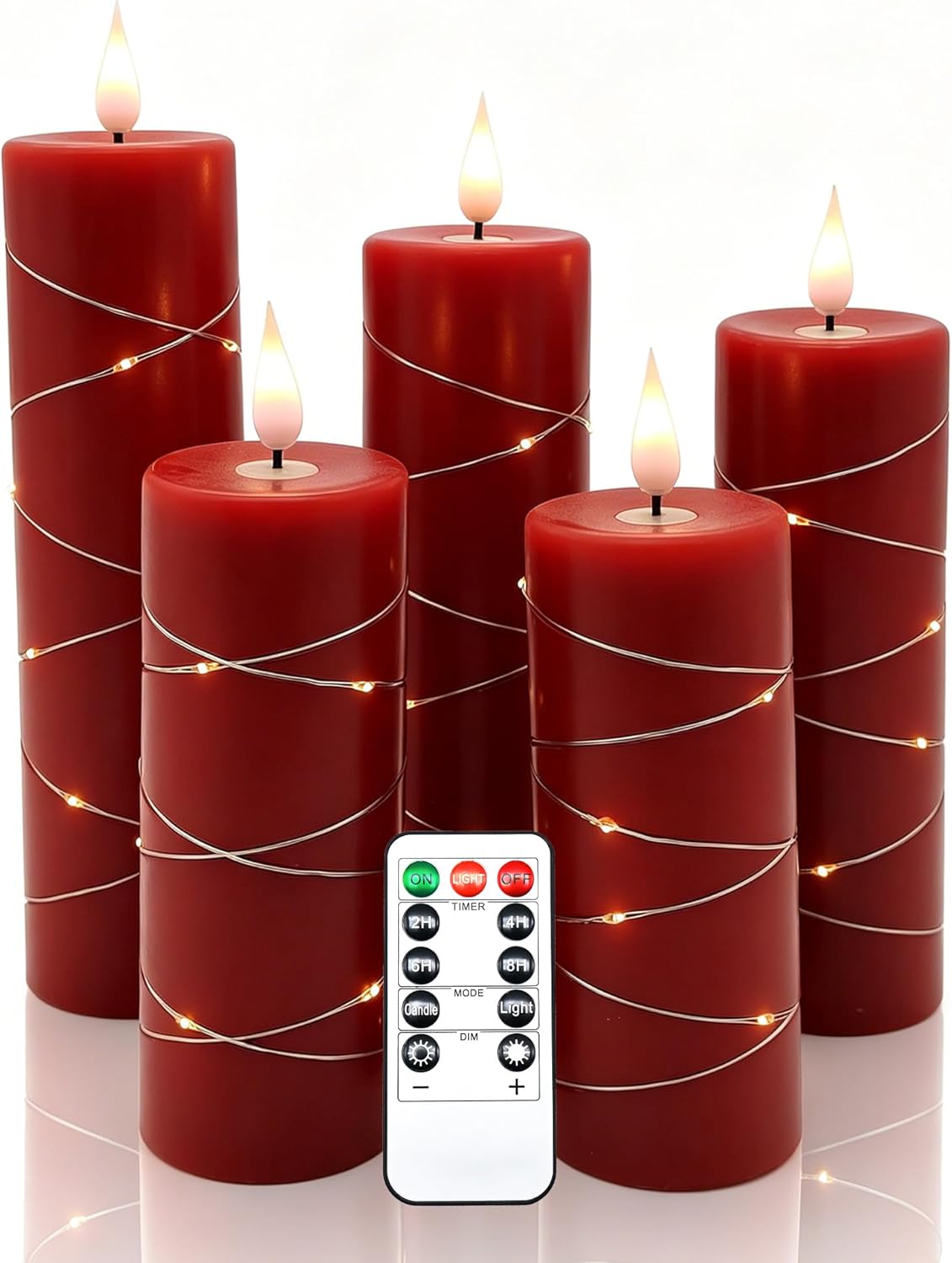 Velas Eléctricas