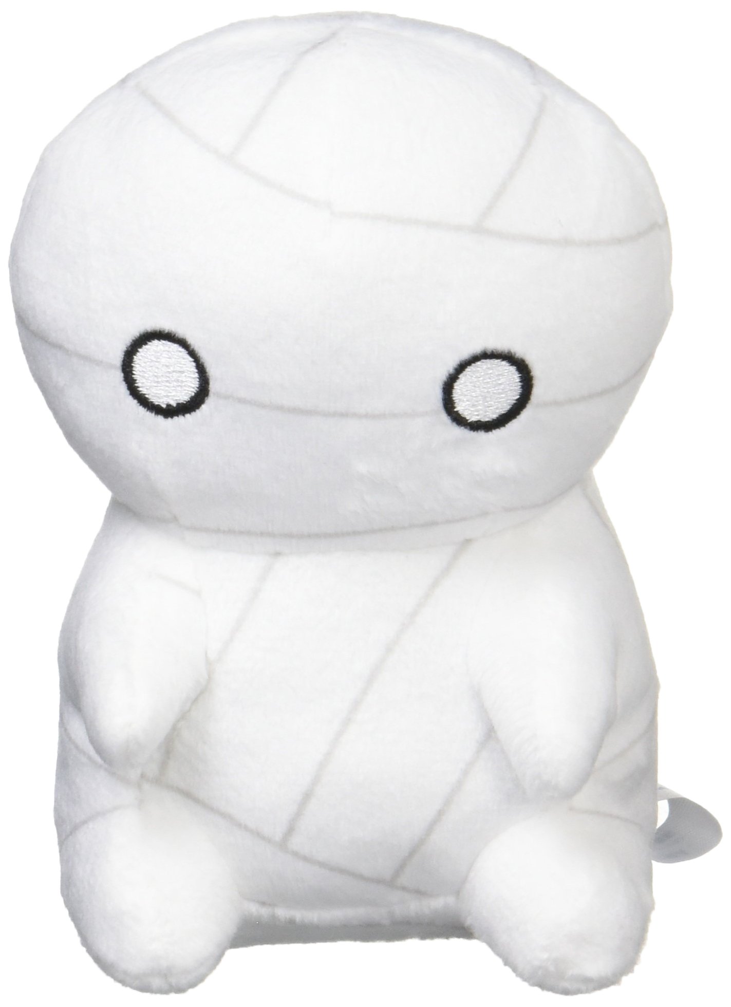 Amazon.co.jp: ミイラの飼い方 ぬいぐるみ ミーくん : おもちゃ