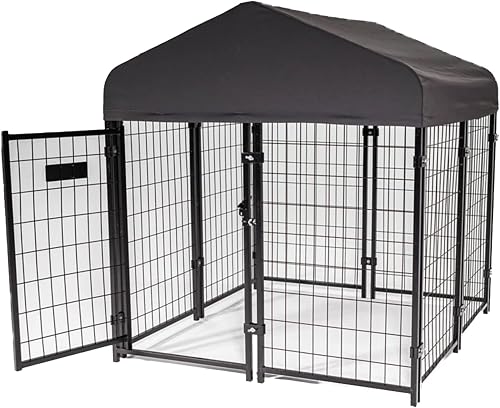 Lucky Dog Studio Kennel