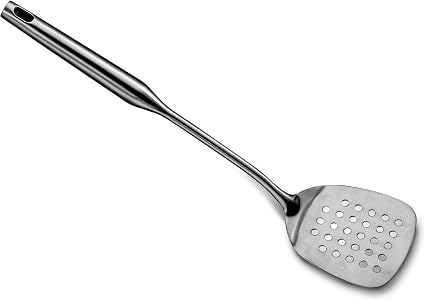 Mirror Polished, Dishwasher Safe Ferfil Flatware, 20-Piece Cutlery/Silverware/Set Extra Thick Heavy Duty Service for 4, Include Knife/Fork/Spoon, wide, Silver2