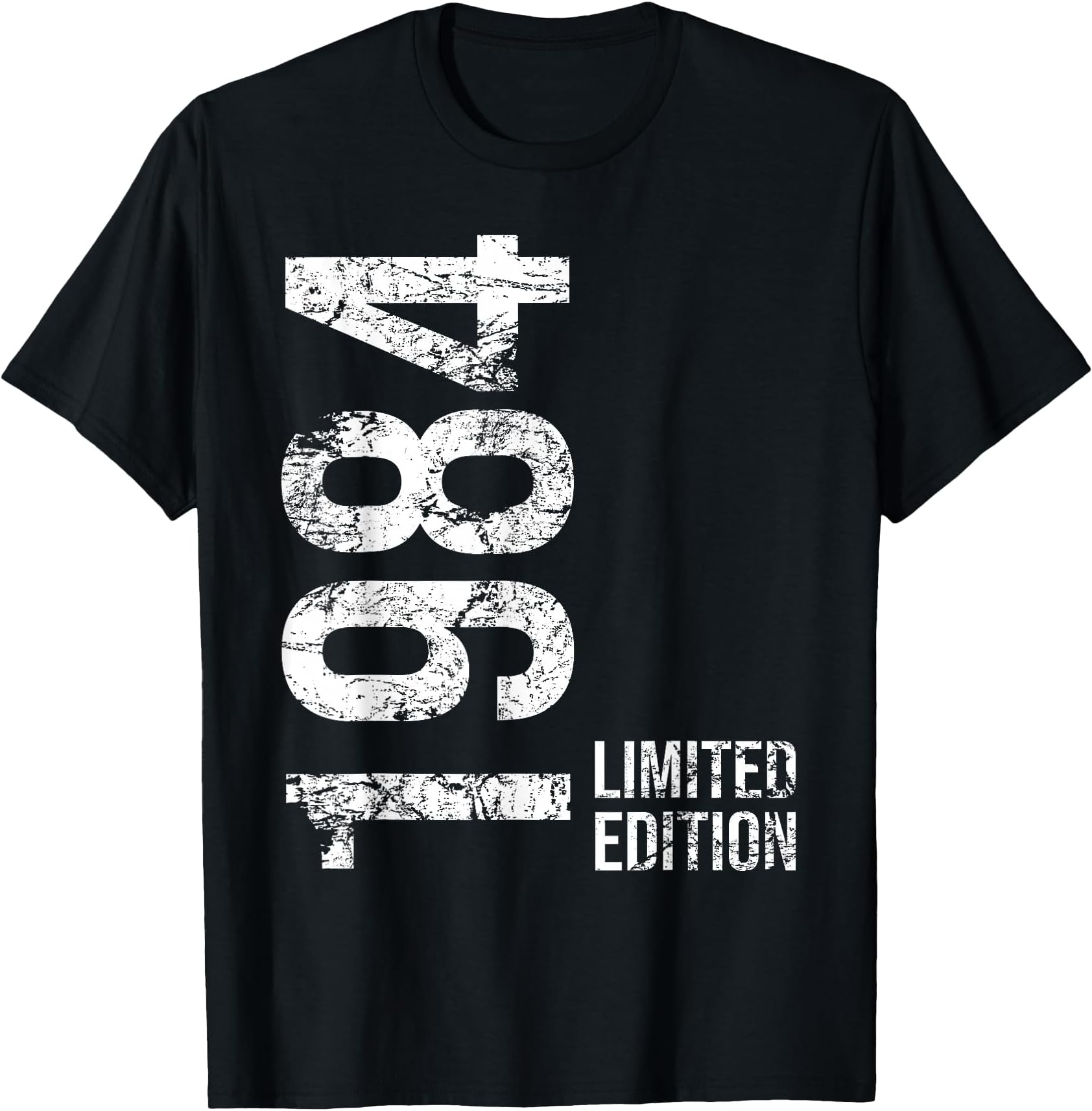 Limited 42nd Birthday Man Edition Woman 42 Years 1984 Gifts T-Shirt