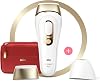 Braun Silk Expert Pro 5 PL5160 New Generation IPL + Design Bag Laser Hair Removal Tool