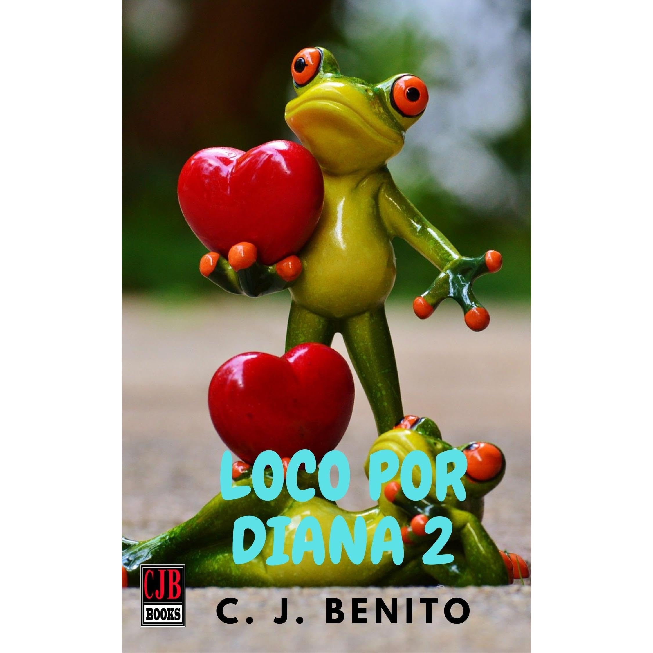 Loco por Diana Corazón herido (FINAL HISTORIA)